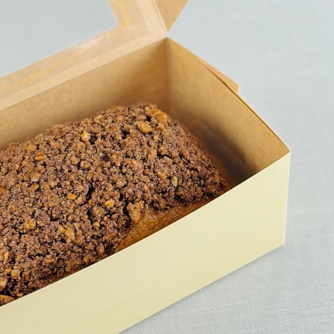 COFFEE CAKE - Imagen 3