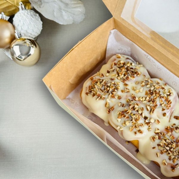 CAJA DE ROLES DE CANELA - Imagen 2