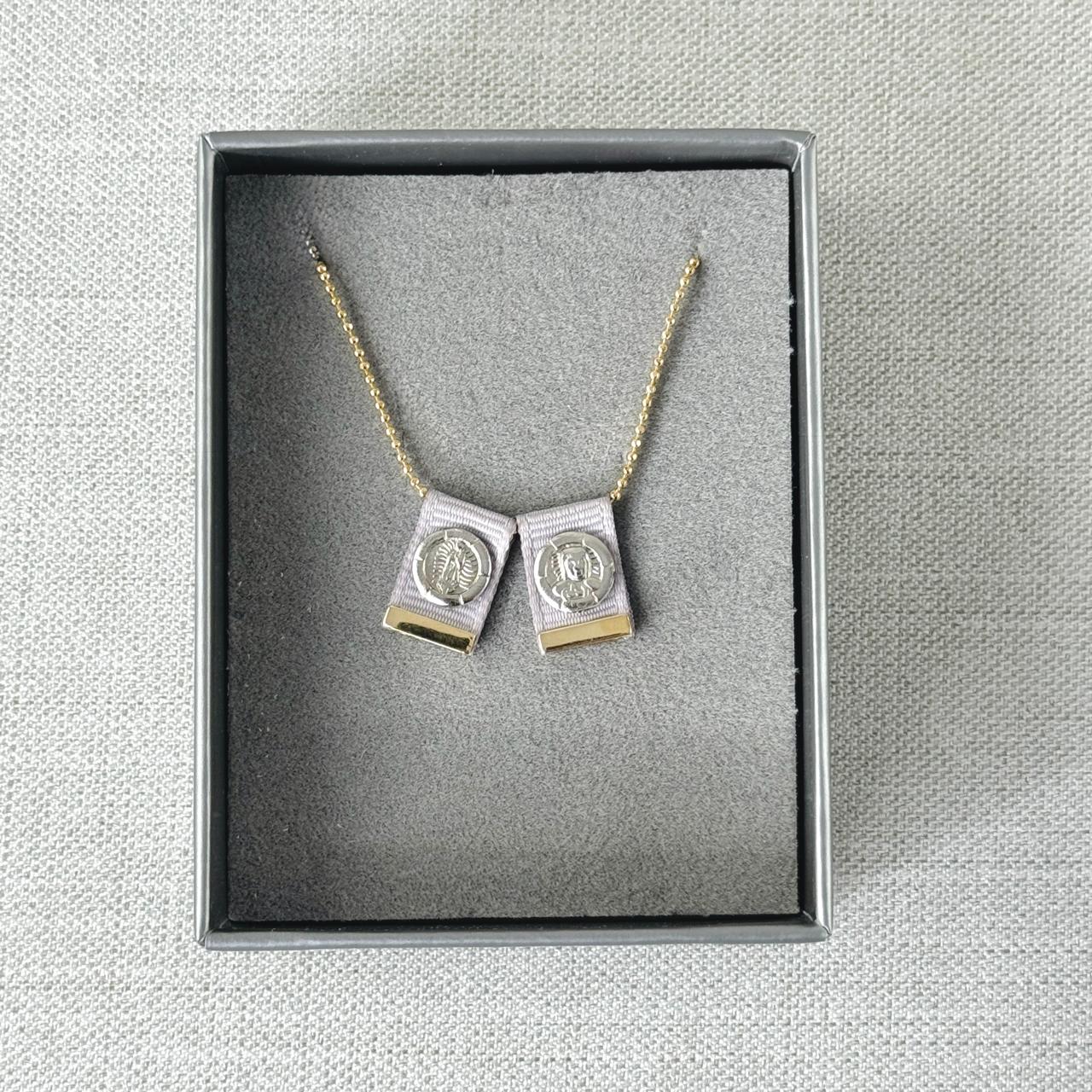 ESCAPULARIO DE COLLAR - Imagen 3