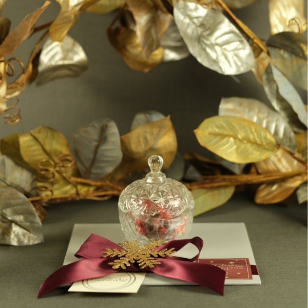 ESFERAS CON ENCHILADOS