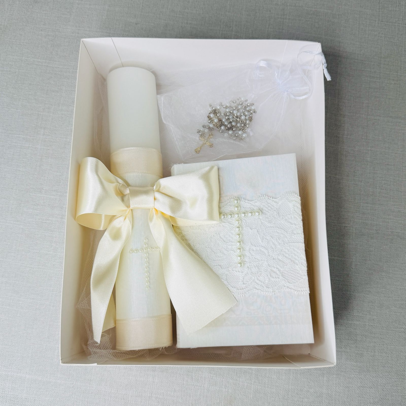 KIT PRIMERA COMUNIÓN - Imagen 2