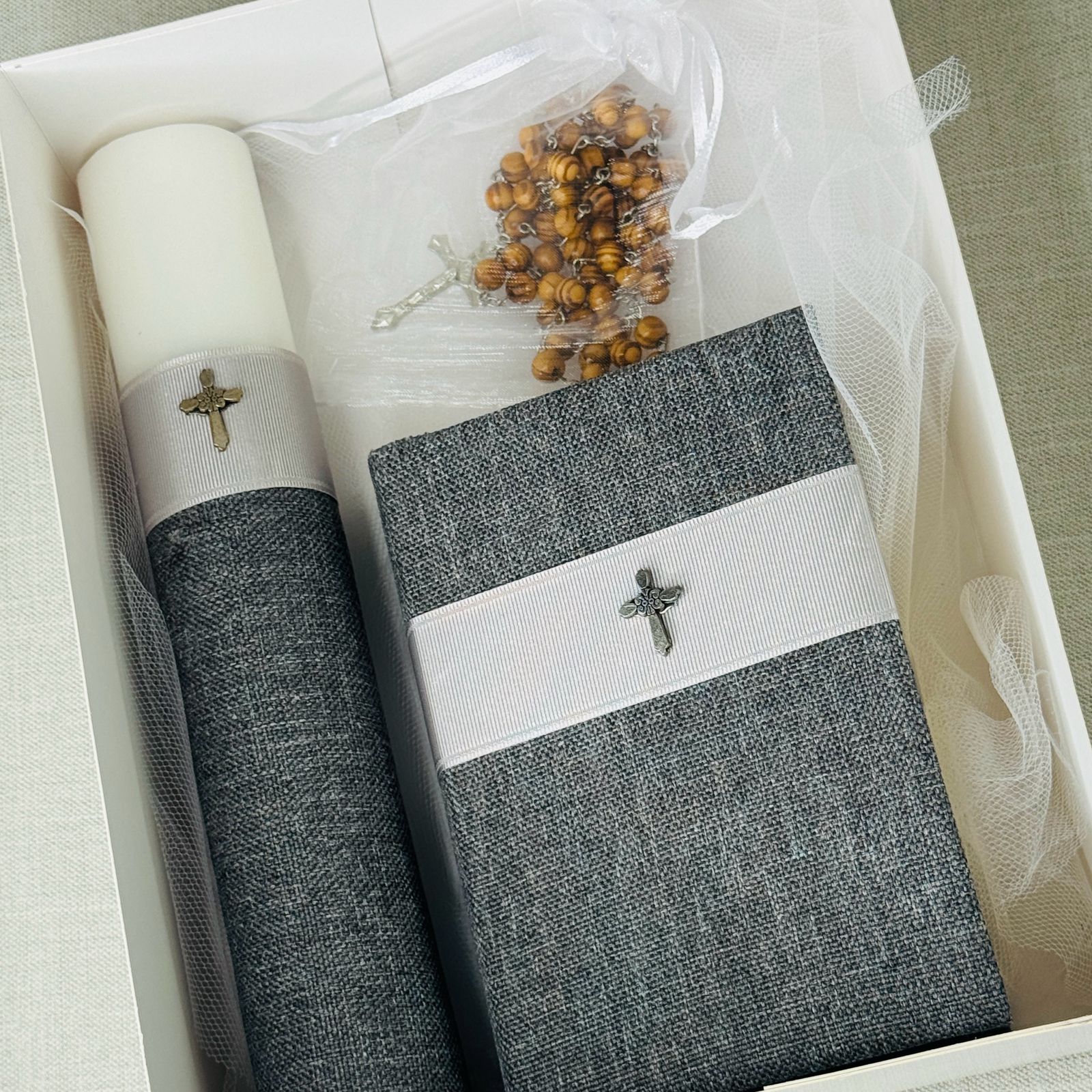 KIT PRIMERA COMUNIÓN - Imagen 4