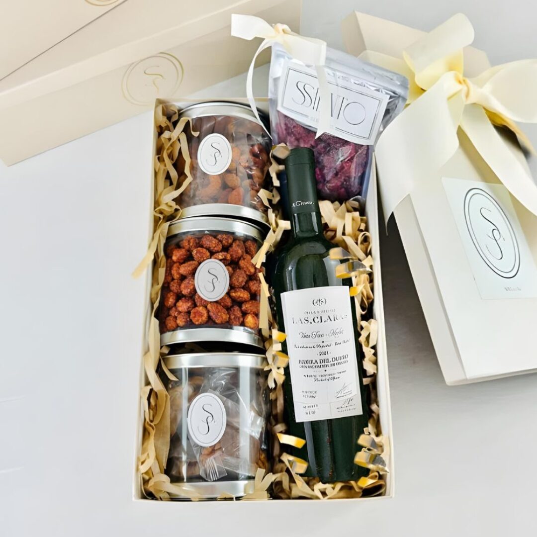 KIT SSIENTO #1 nueva