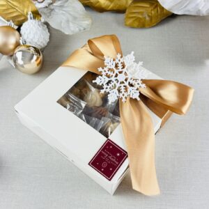 CAJA CON MIX DE CHOCOLATES