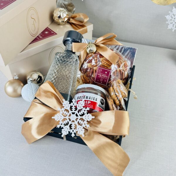 CAJA GOURMET #4 - Imagen 2