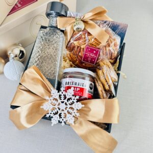 CAJA GOURMET #4