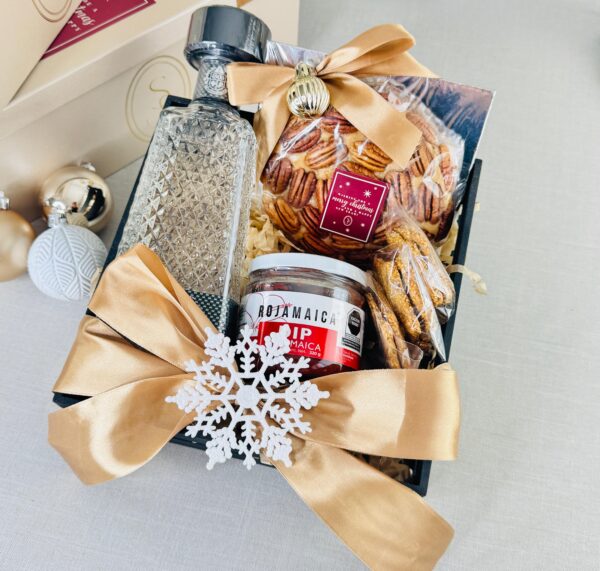 CAJA GOURMET #4