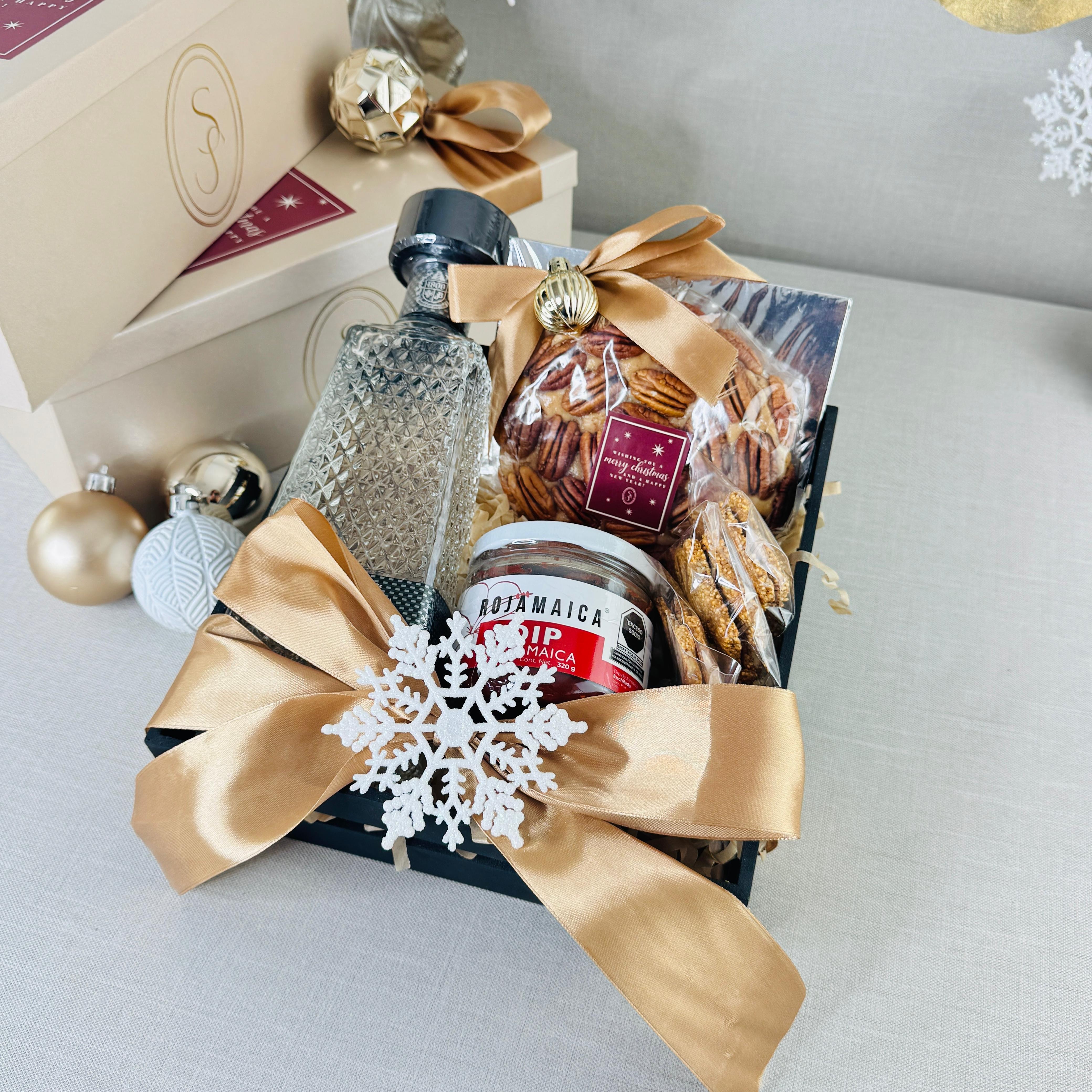 CAJA GOURMET #4 - Imagen 2