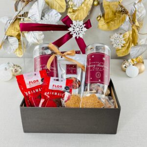 CAJA GOURMET #6