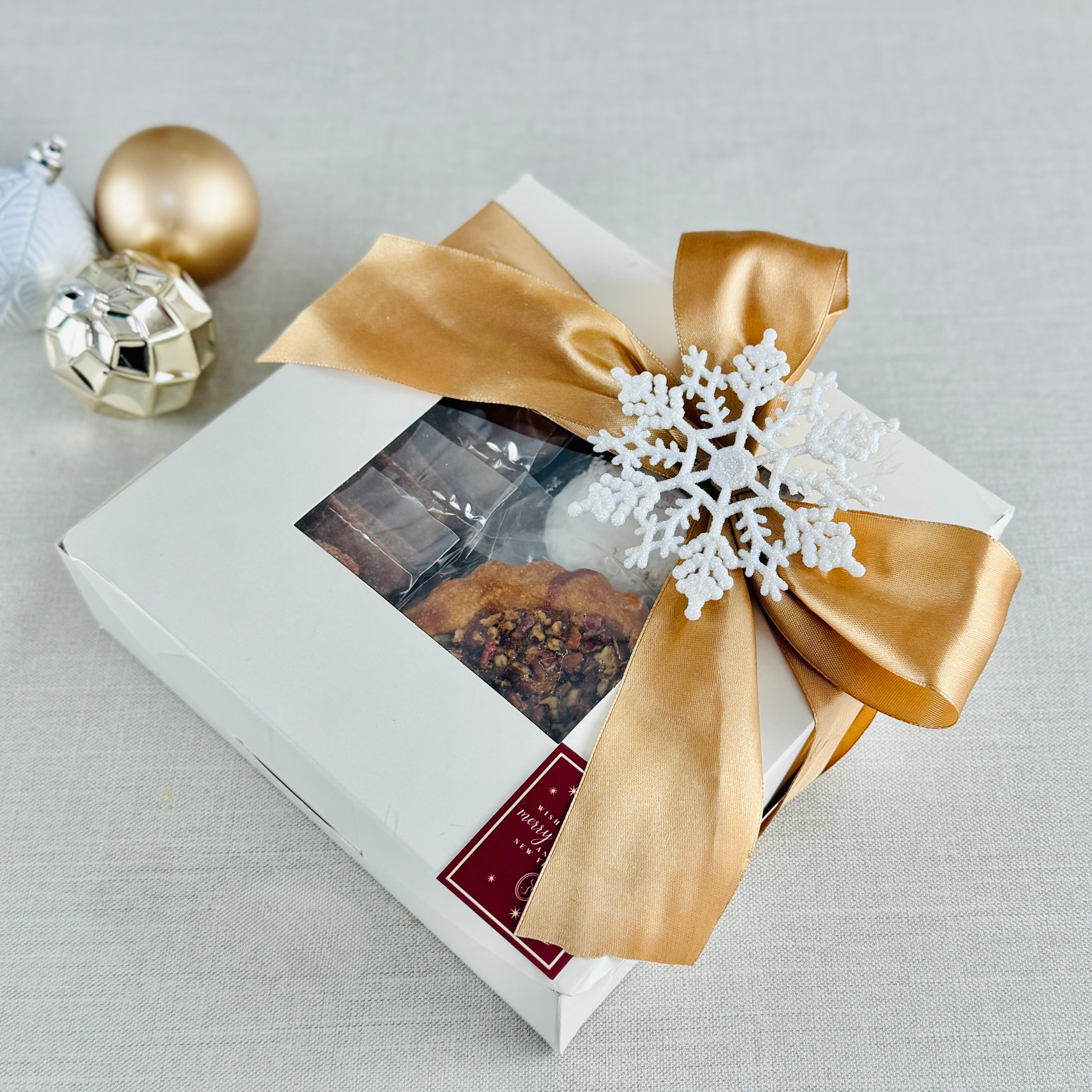 CAJA CON MIX DULCE II