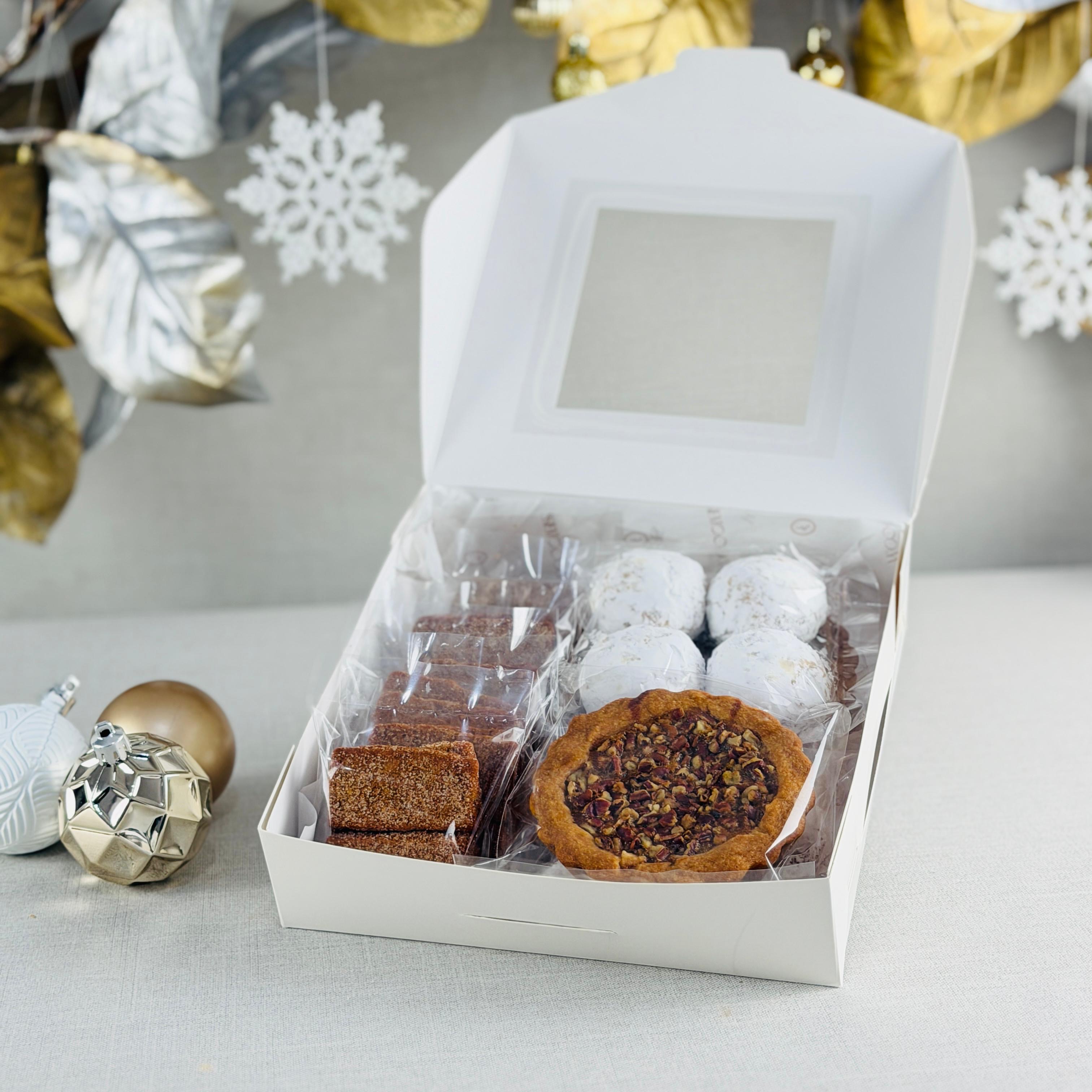 CAJA CON MIX DULCE II 2