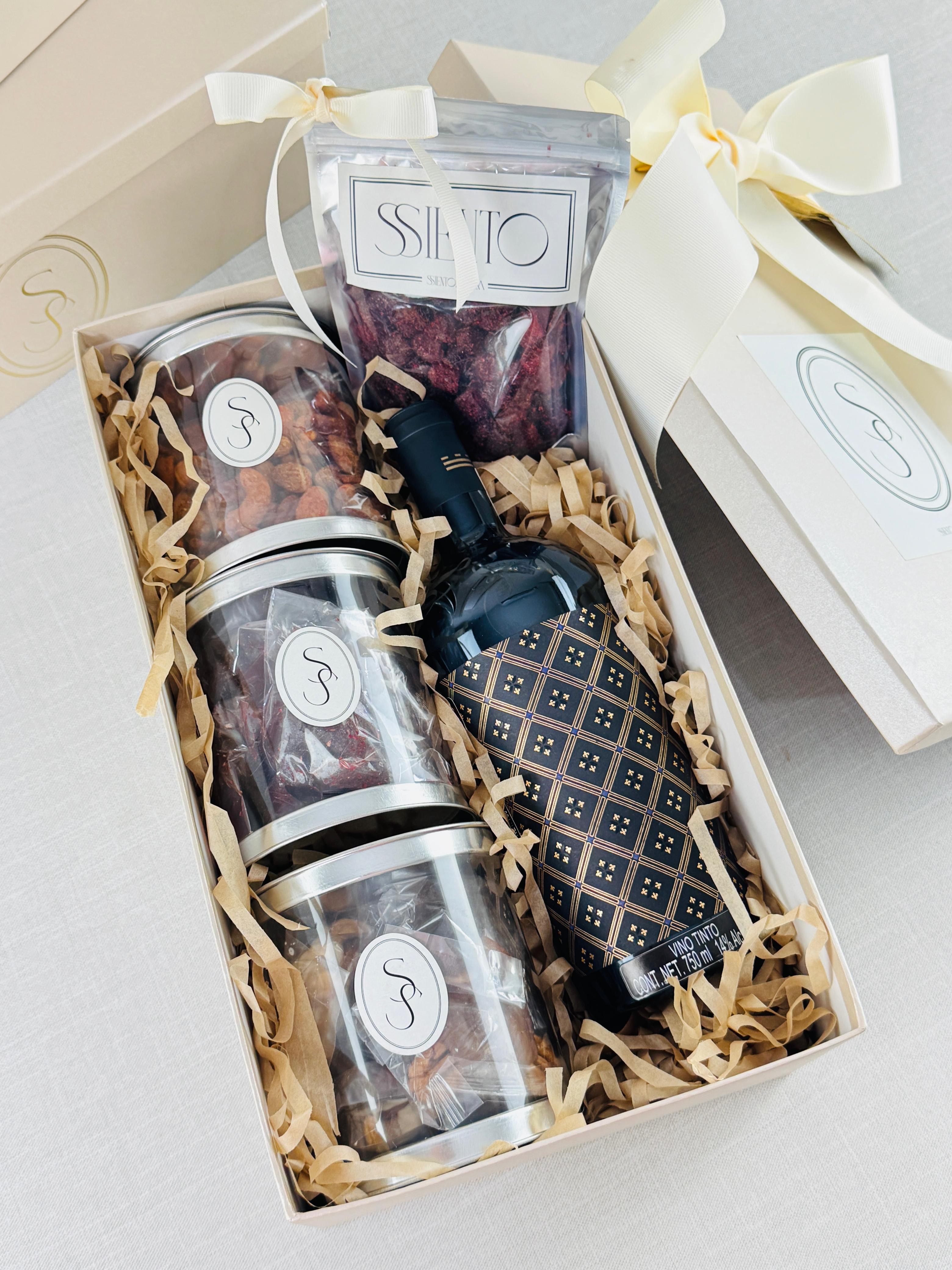 KIT SSIENTO #1 extra 2