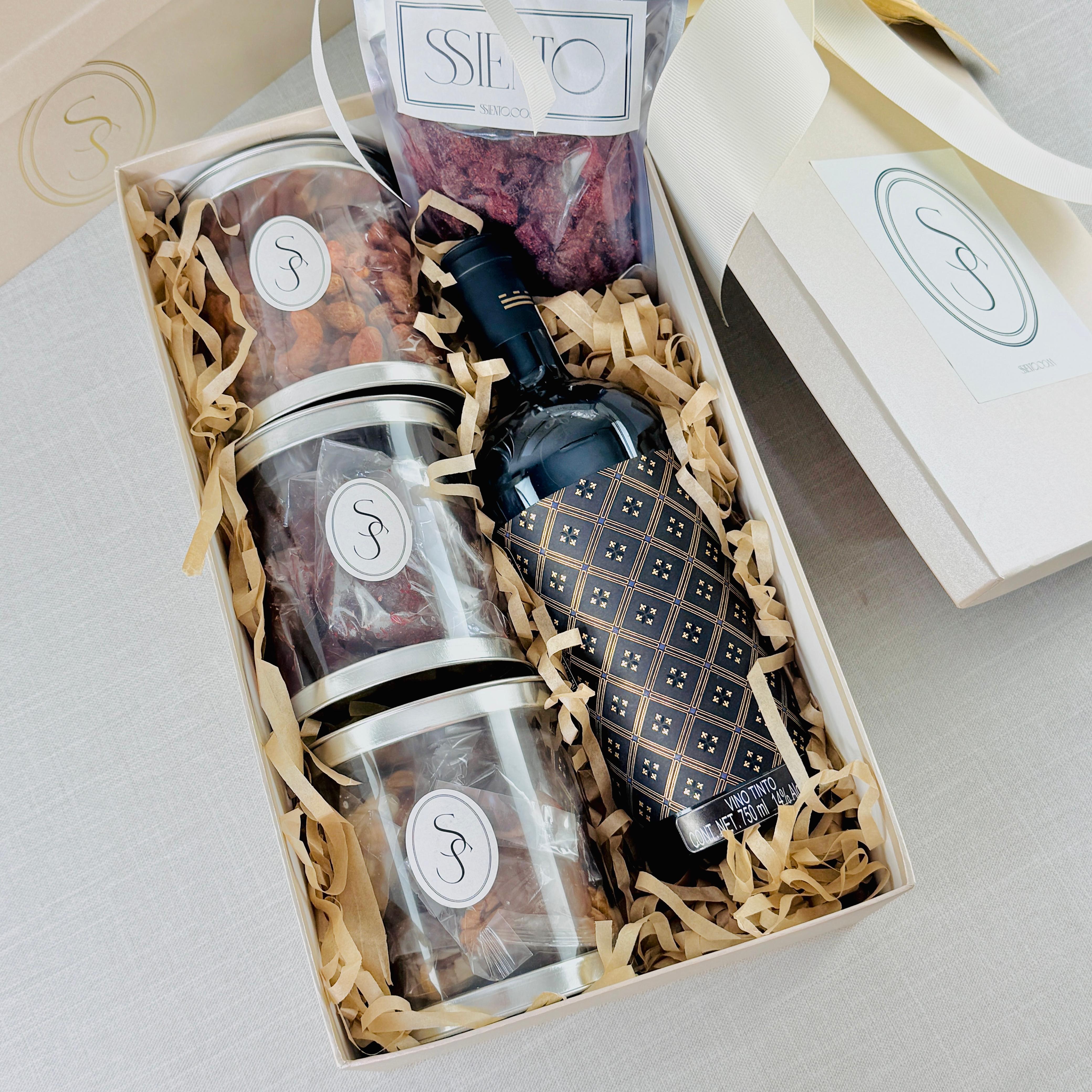 KIT SSIENTO #1 extra 1