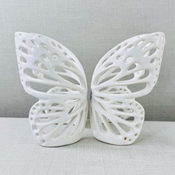 MARIPOSA DOBLE– ABRAZOS DEL CIELO - Imagen 2