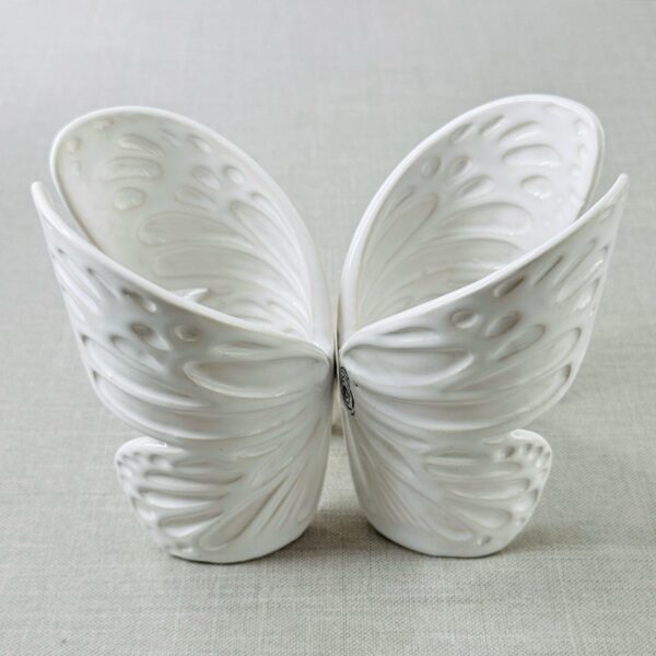 MARIPOSA DOBLE– ABRAZOS DEL CIELO - Imagen 3