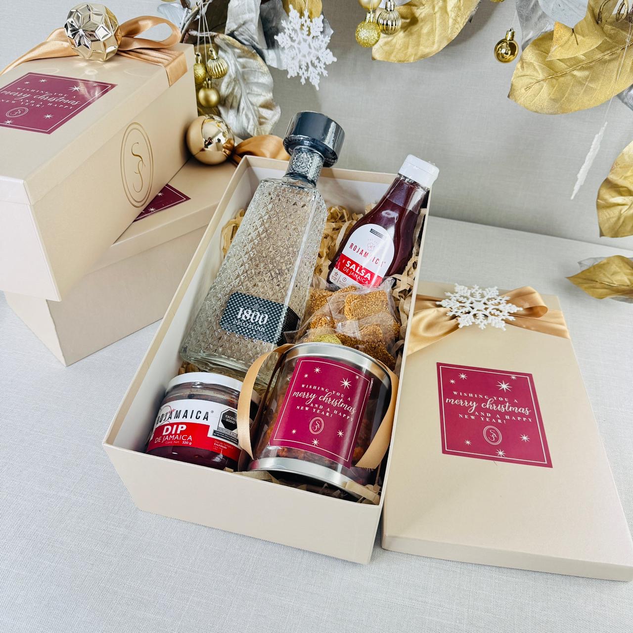 CAJA VIP 1 - Imagen 2