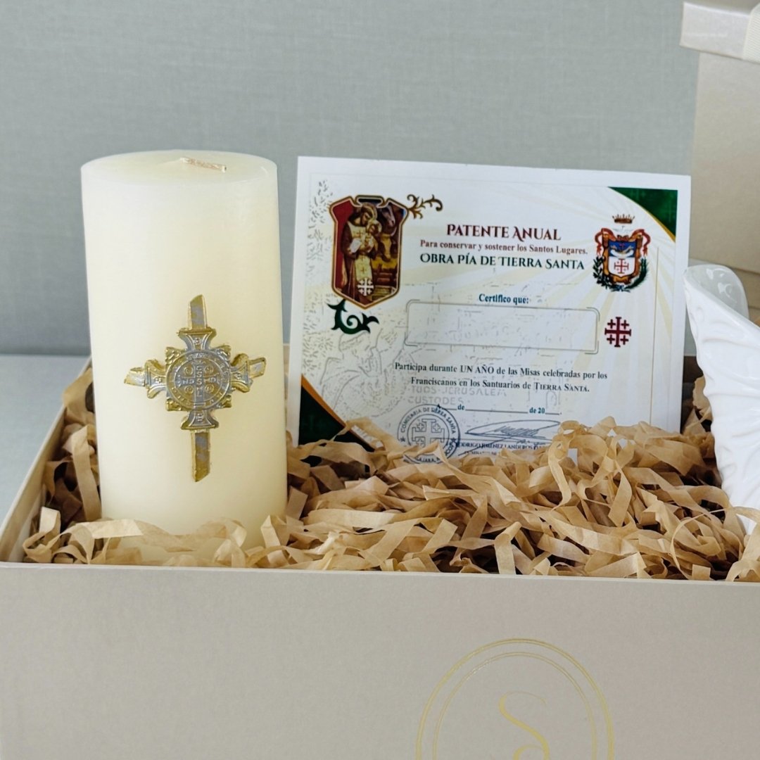 KIT EXPRESS 1 CENTRADO