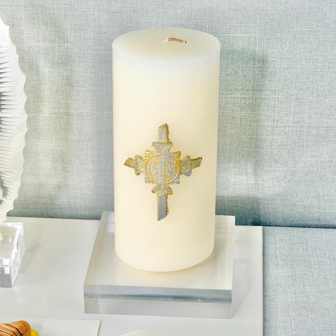 KIT EXPRESS 21 cirio cruz