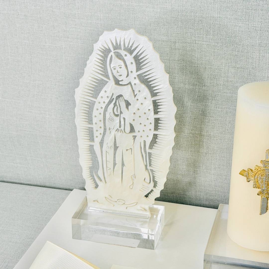 KIT EXPRESS 21 cruz nacarada