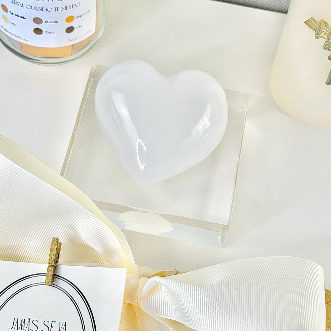 KIT EXPRESS 7 corazon