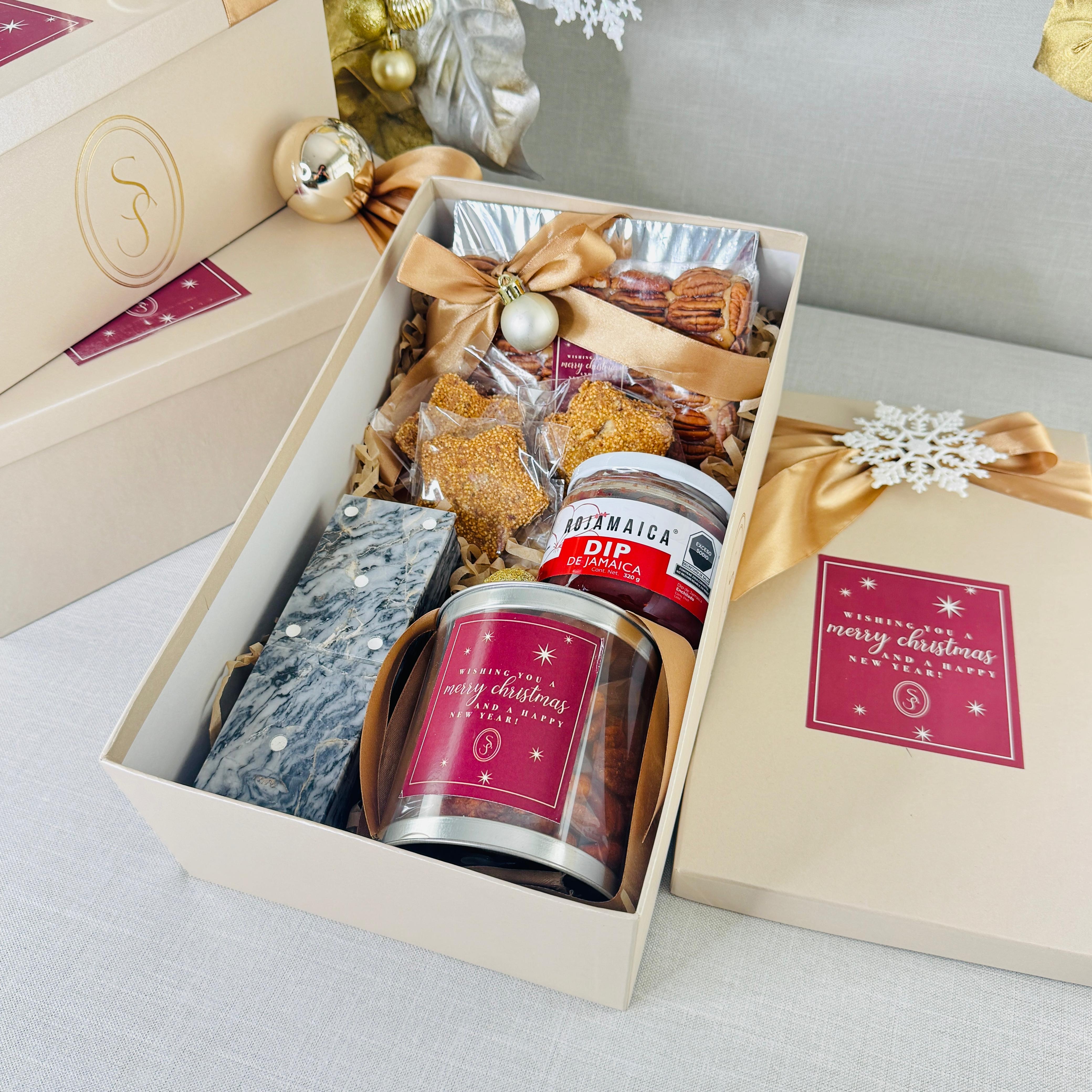 CAJA VIP 3 - Imagen 2