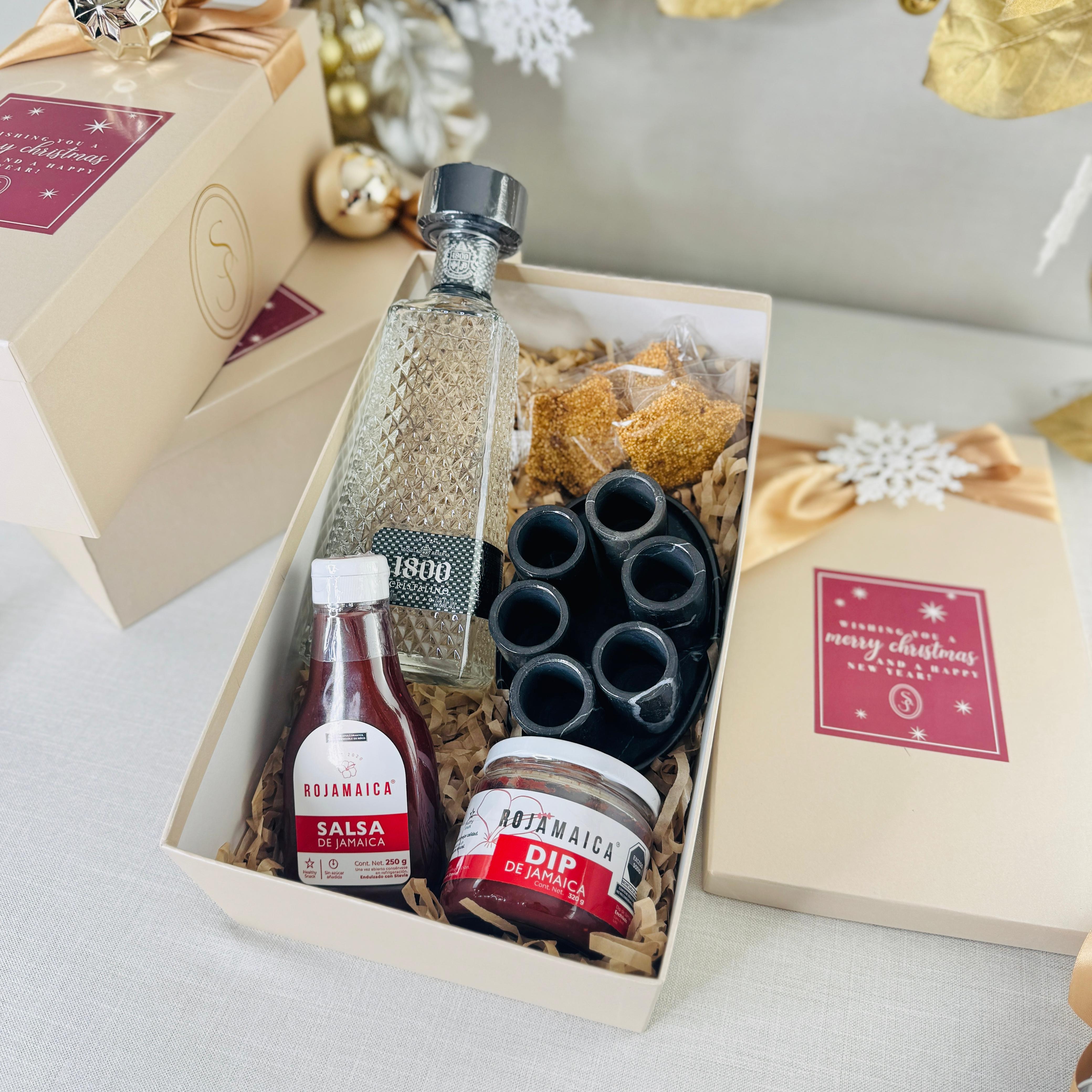 CAJA VIP 2 - Imagen 2