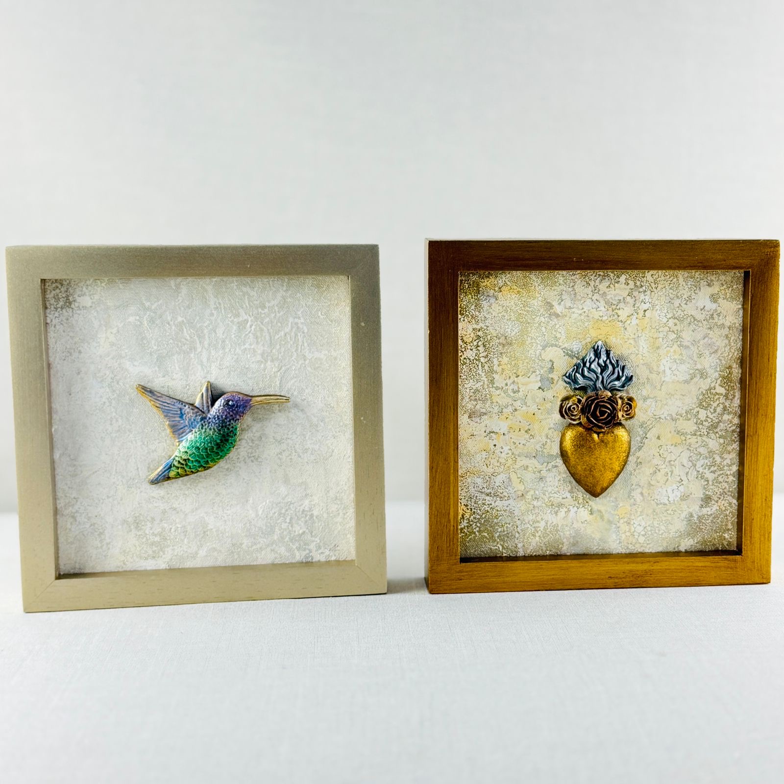 CUADRO ANTONIA CANTÚ GRANDE - Imagen 2