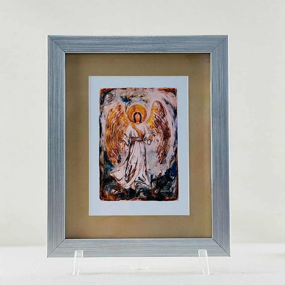 CUADROS CARMINA ALCALÁ - Imagen 5