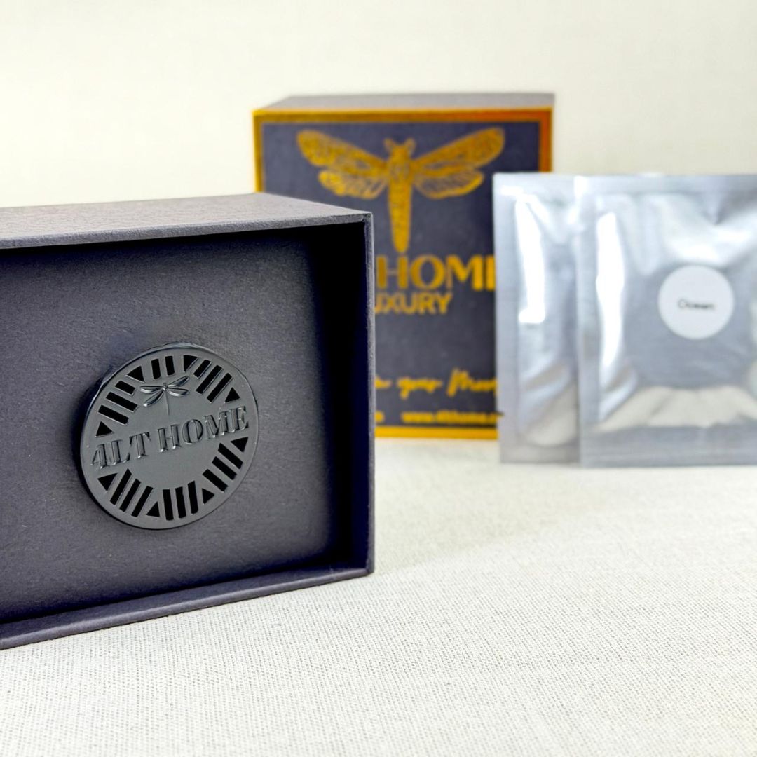 DIFUSOR PARA CARRO 4LT HOME 2