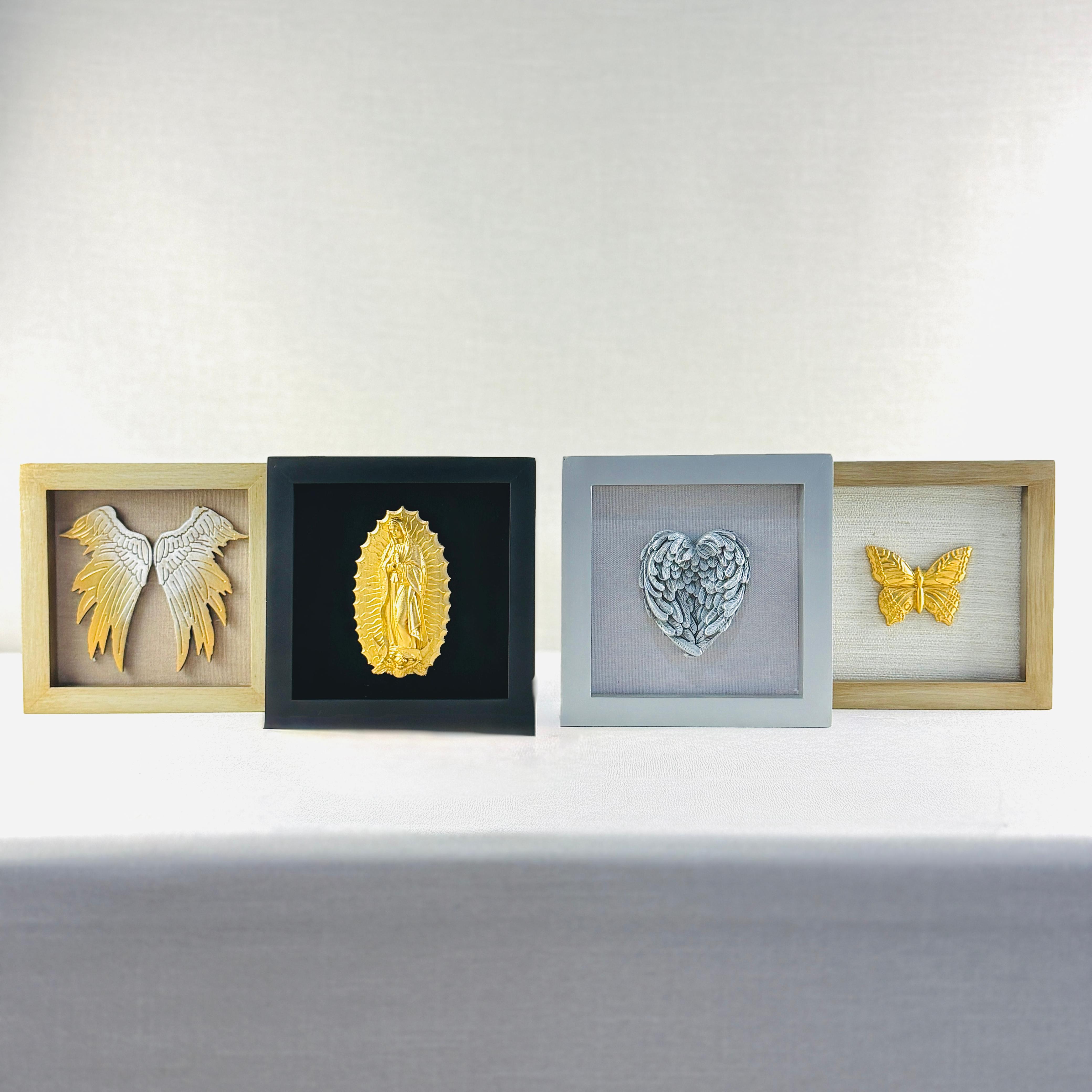 CUADRO ANTONIA CANTÚ MEDIANO