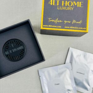 DIFUSOR PARA CARRO 4LT HOME