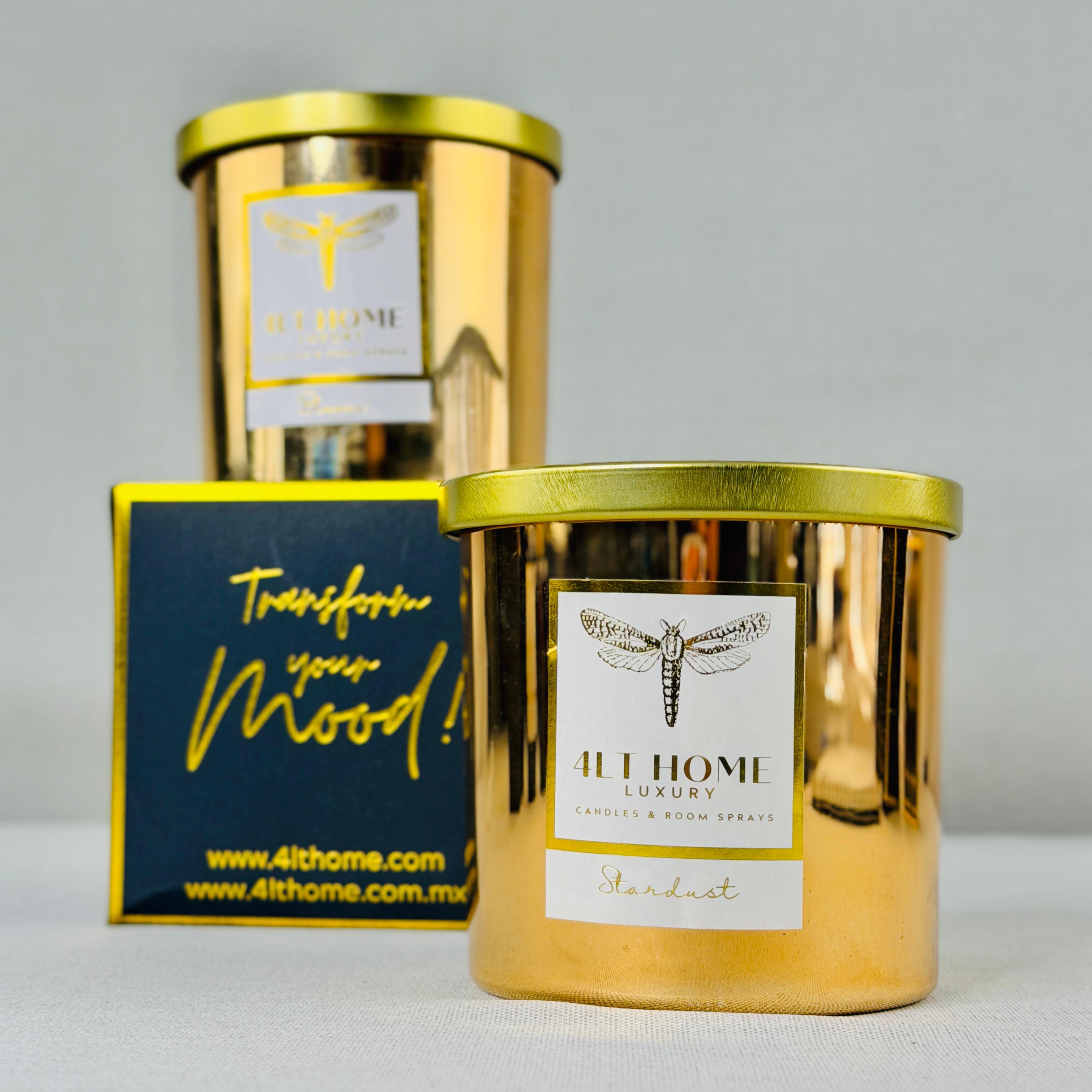 VELAS  4LT HOME - Imagen 3