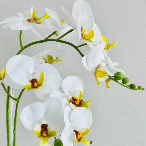 ORQUIDEA ARTIFICIAL - Imagen 2
