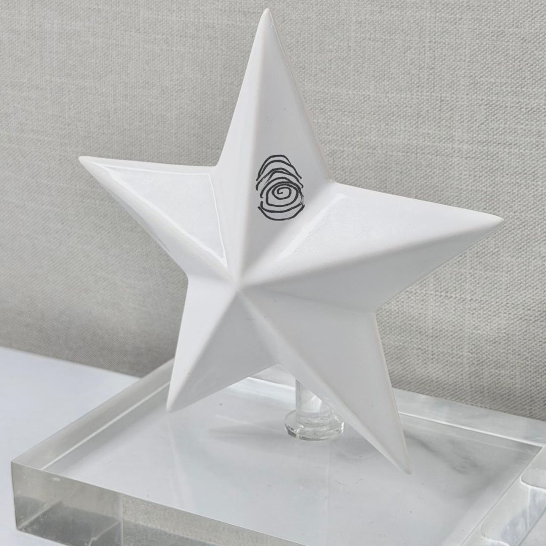 ESTRELLA, ABRAZOS DEL CIELO - Imagen 2