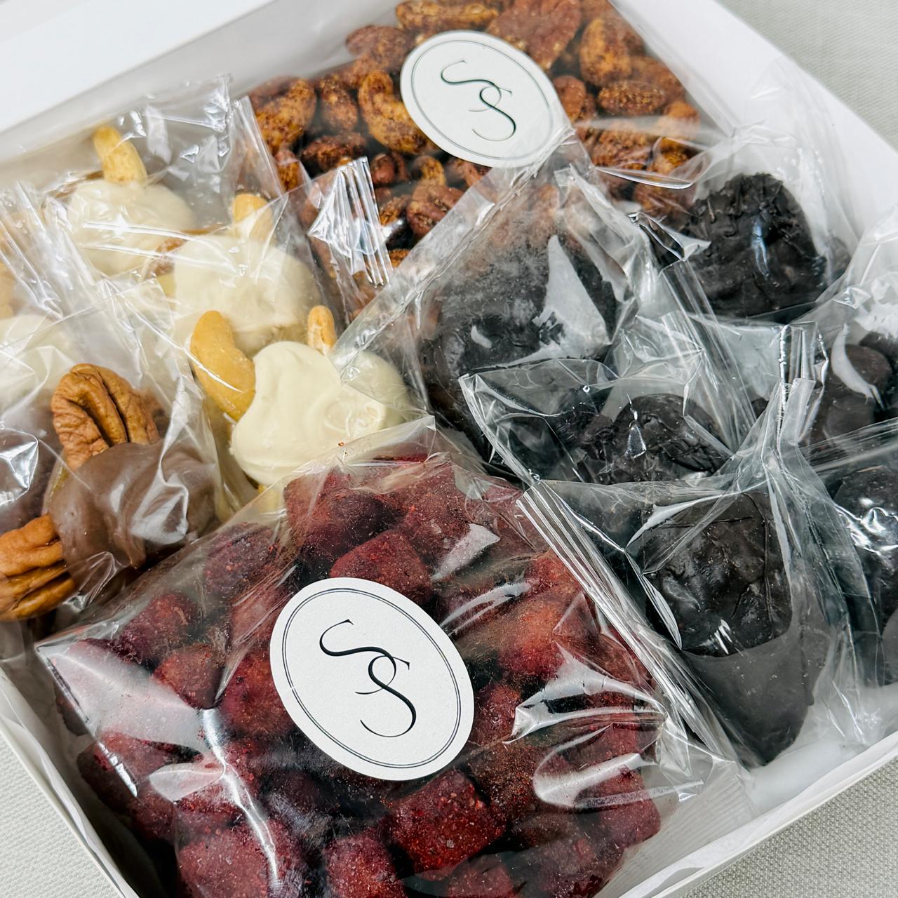 MIX BOTANA GOURMET - Imagen 2