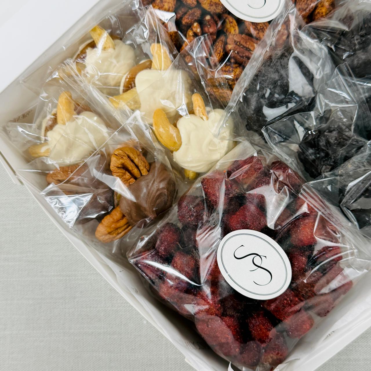 MIX BOTANA GOURMET - Imagen 3