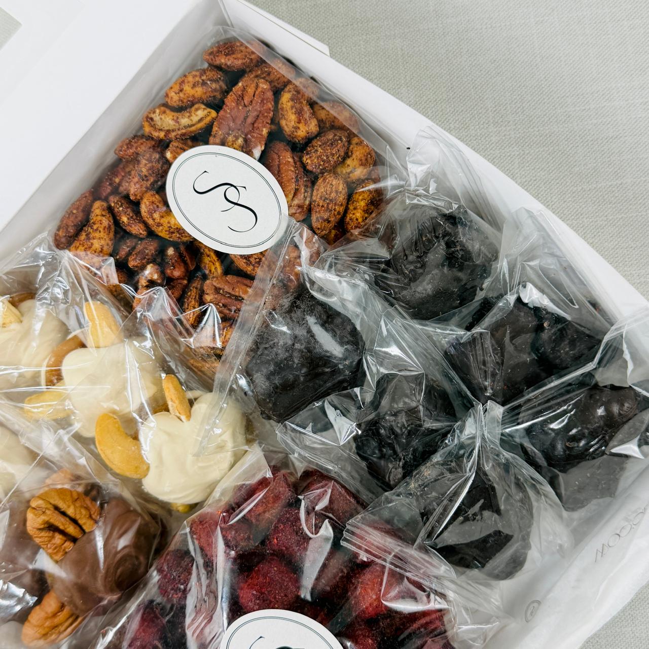 MIX BOTANA GOURMET - Imagen 4