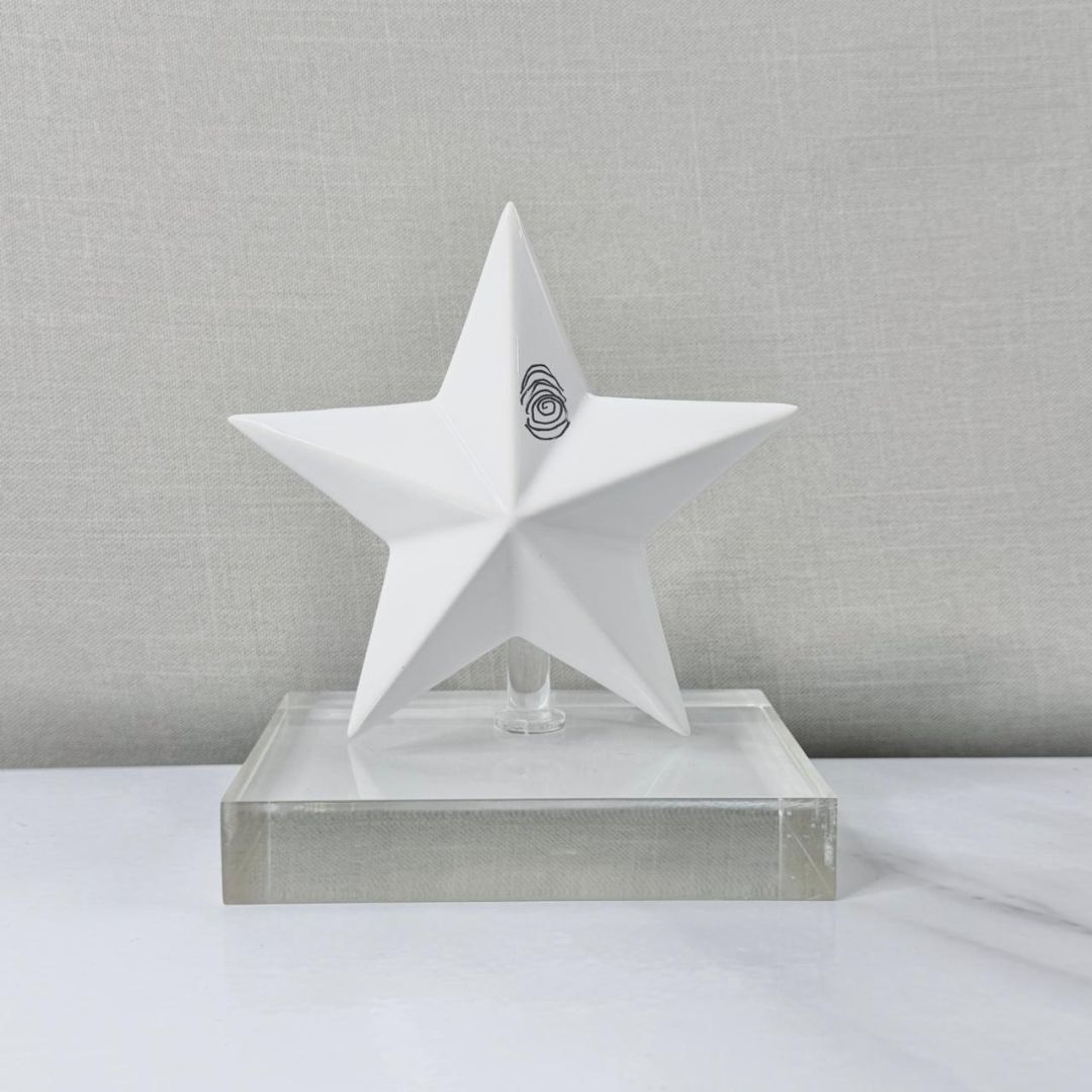 ESTRELLA, ABRAZOS DEL CIELO