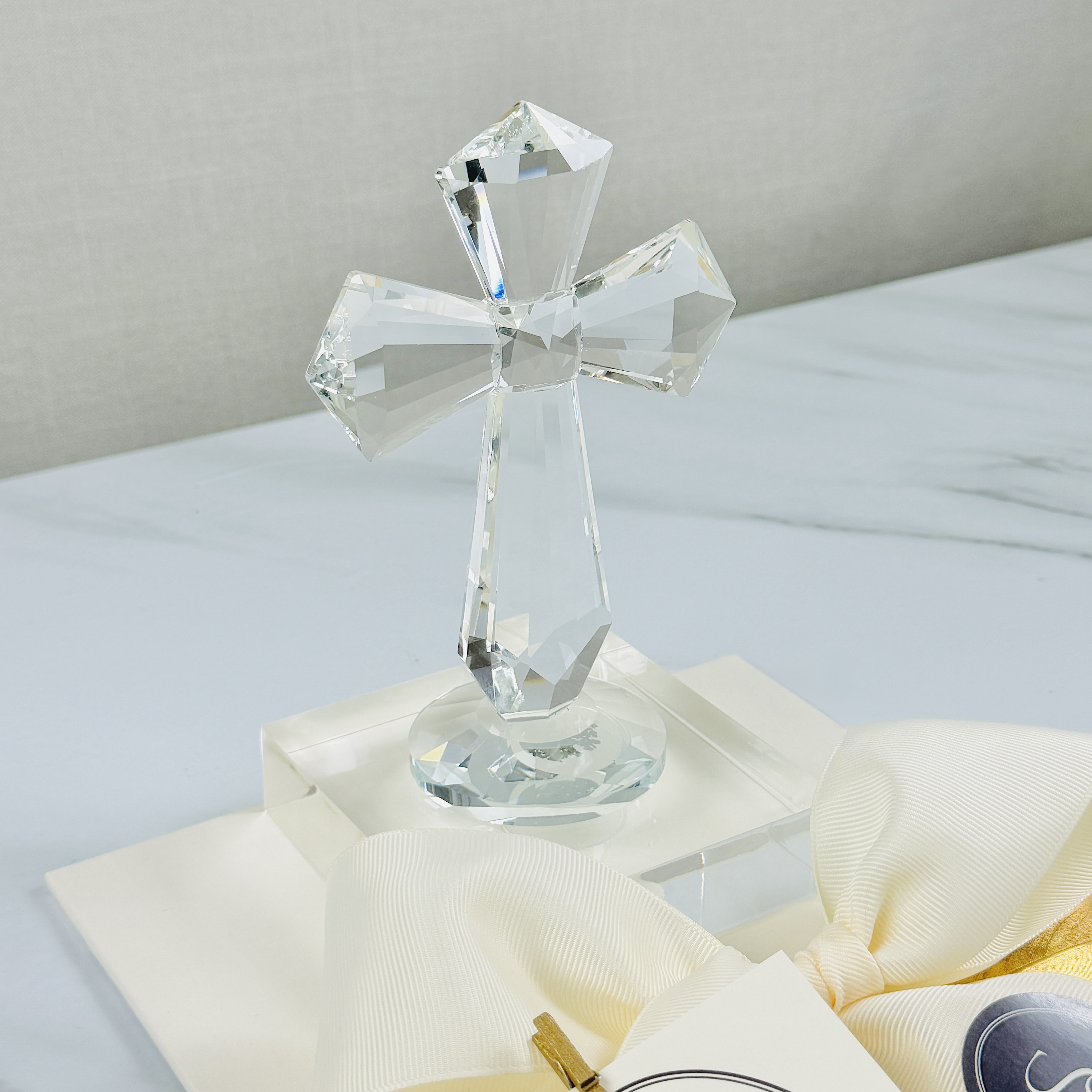 CRUZ DE CRISTAL - Imagen 5