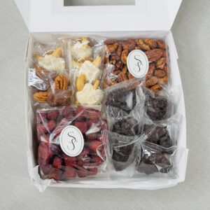 MIX BOTANA GOURMET