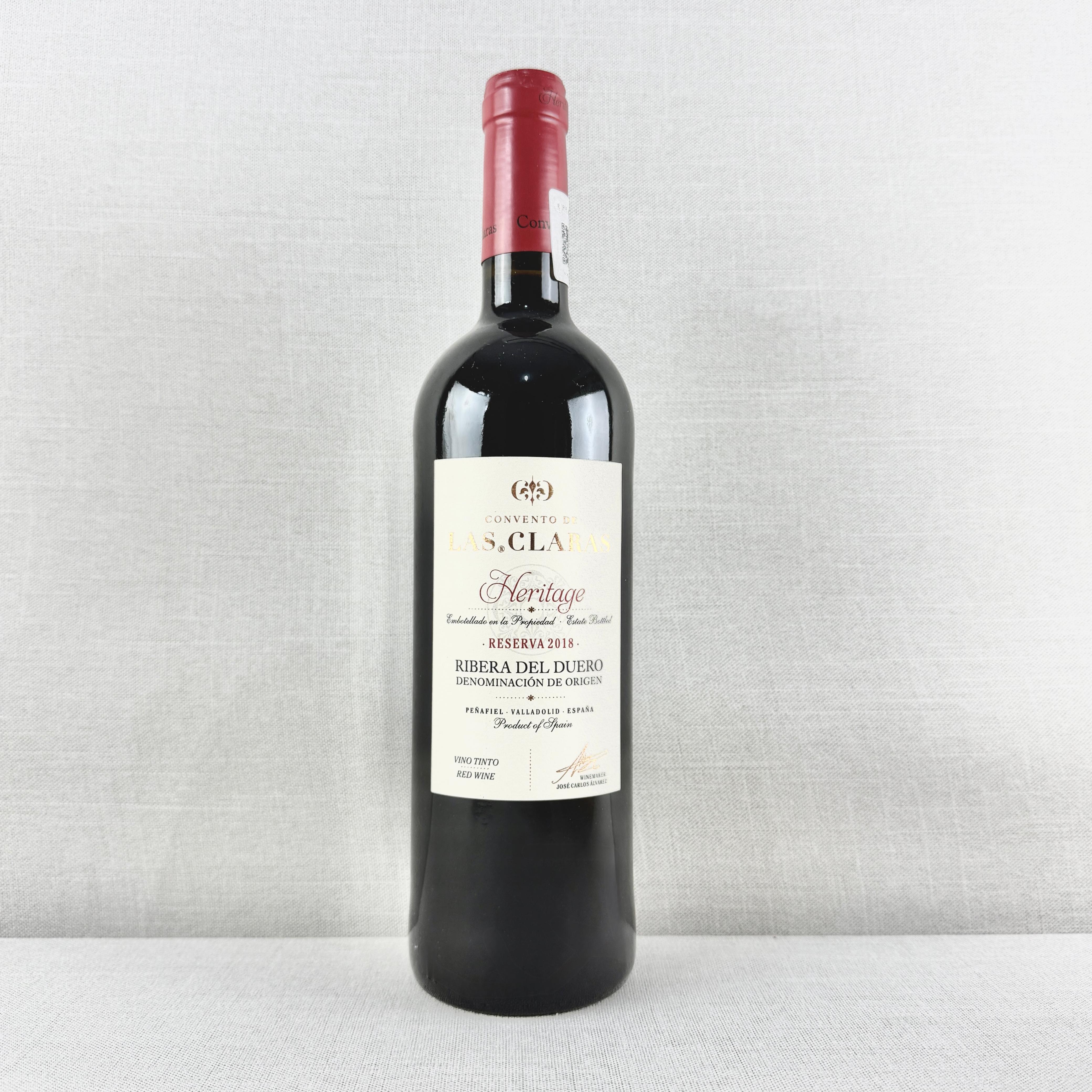 BOTELLAS DE VINO TINTO - Imagen 2