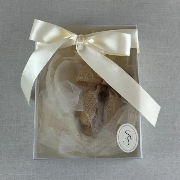 KIT DE BAUTIZO - Imagen 2