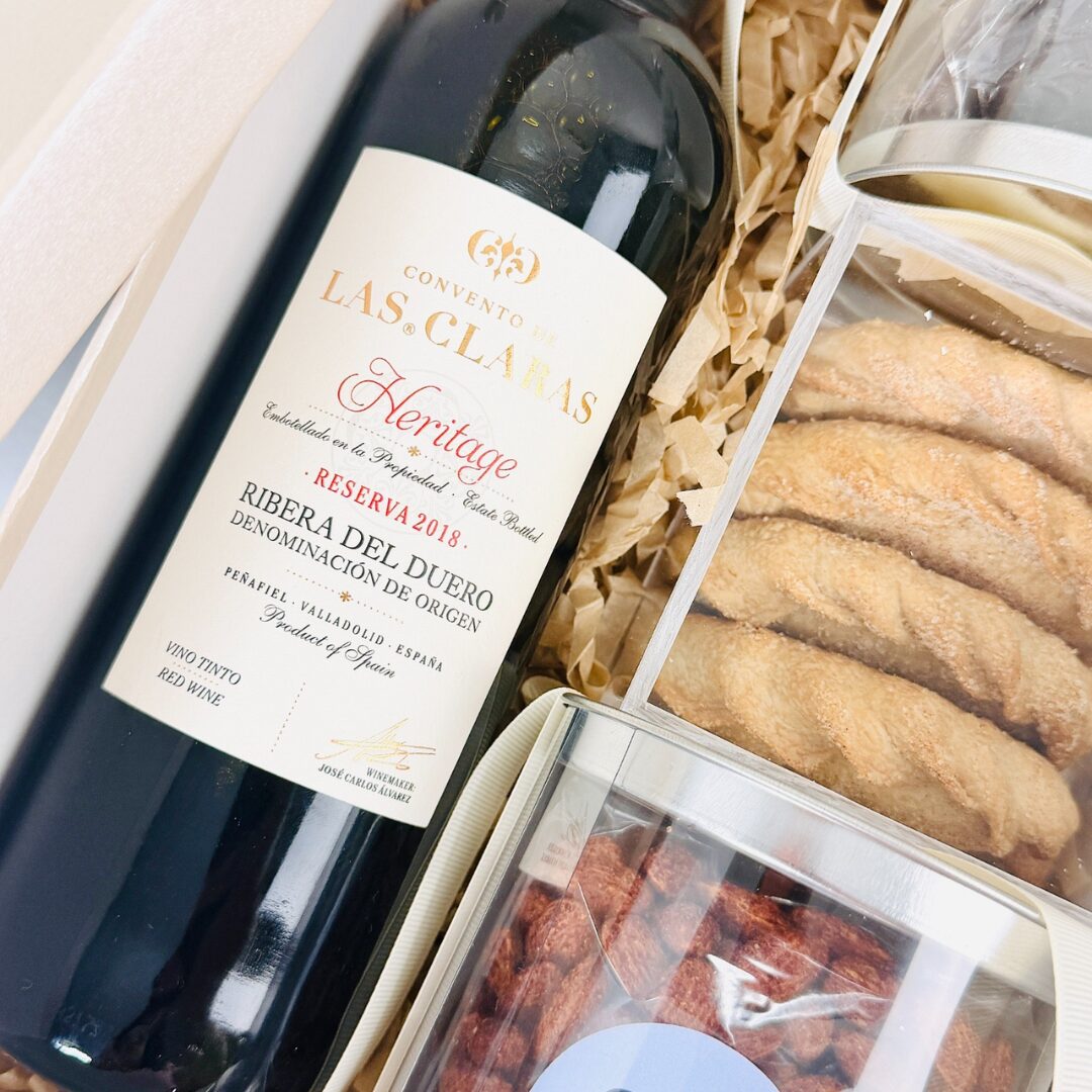 CAJA GOURMET PARA MAMÁ - Imagen 5