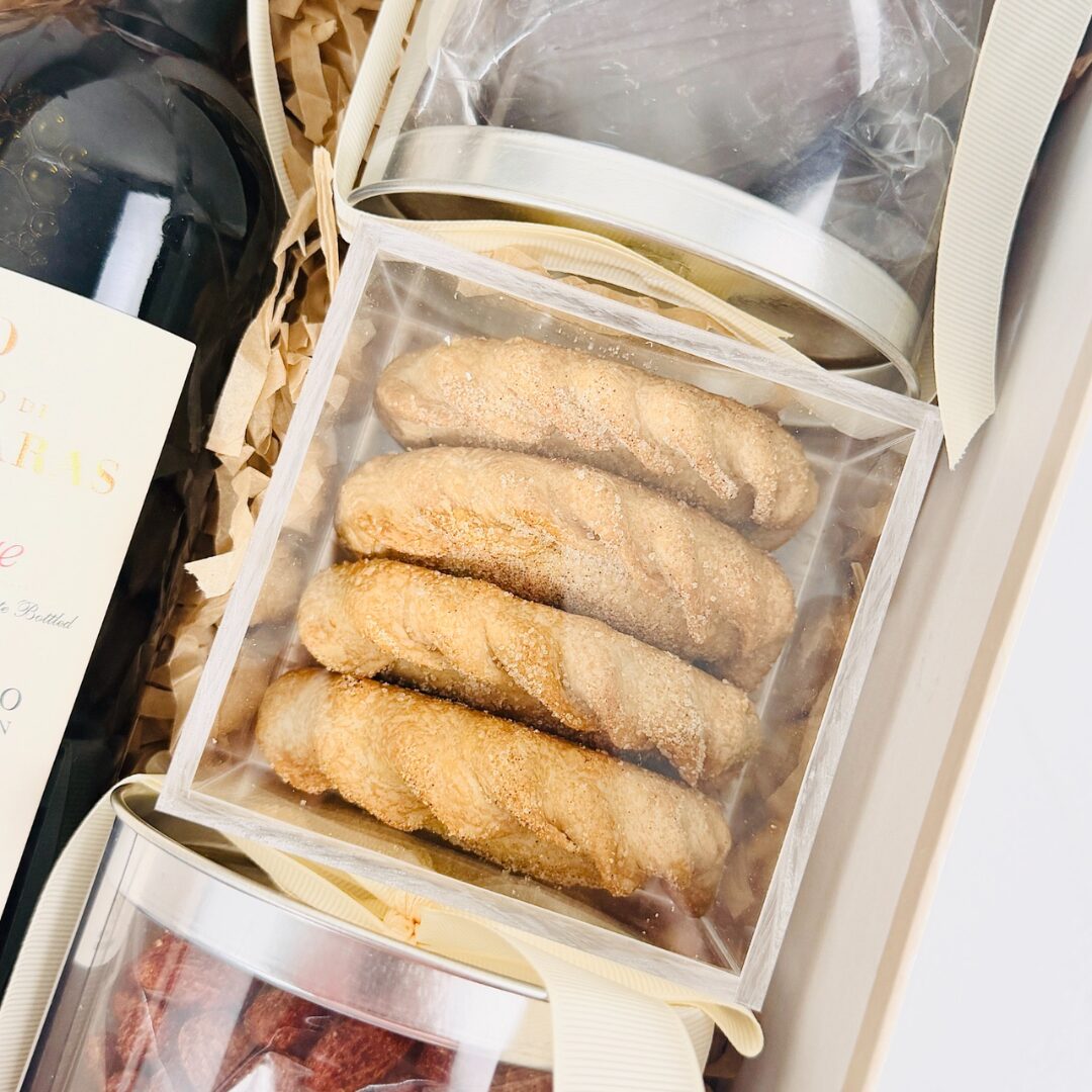 CAJA GOURMET PARA MAMÁ - Imagen 4