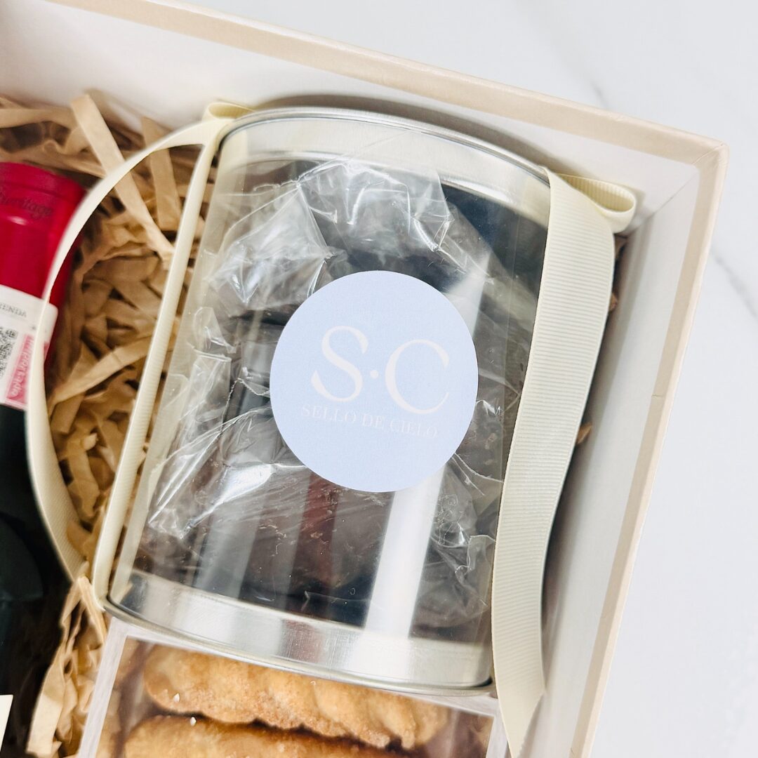 CAJA GOURMET PARA MAMÁ - Imagen 2