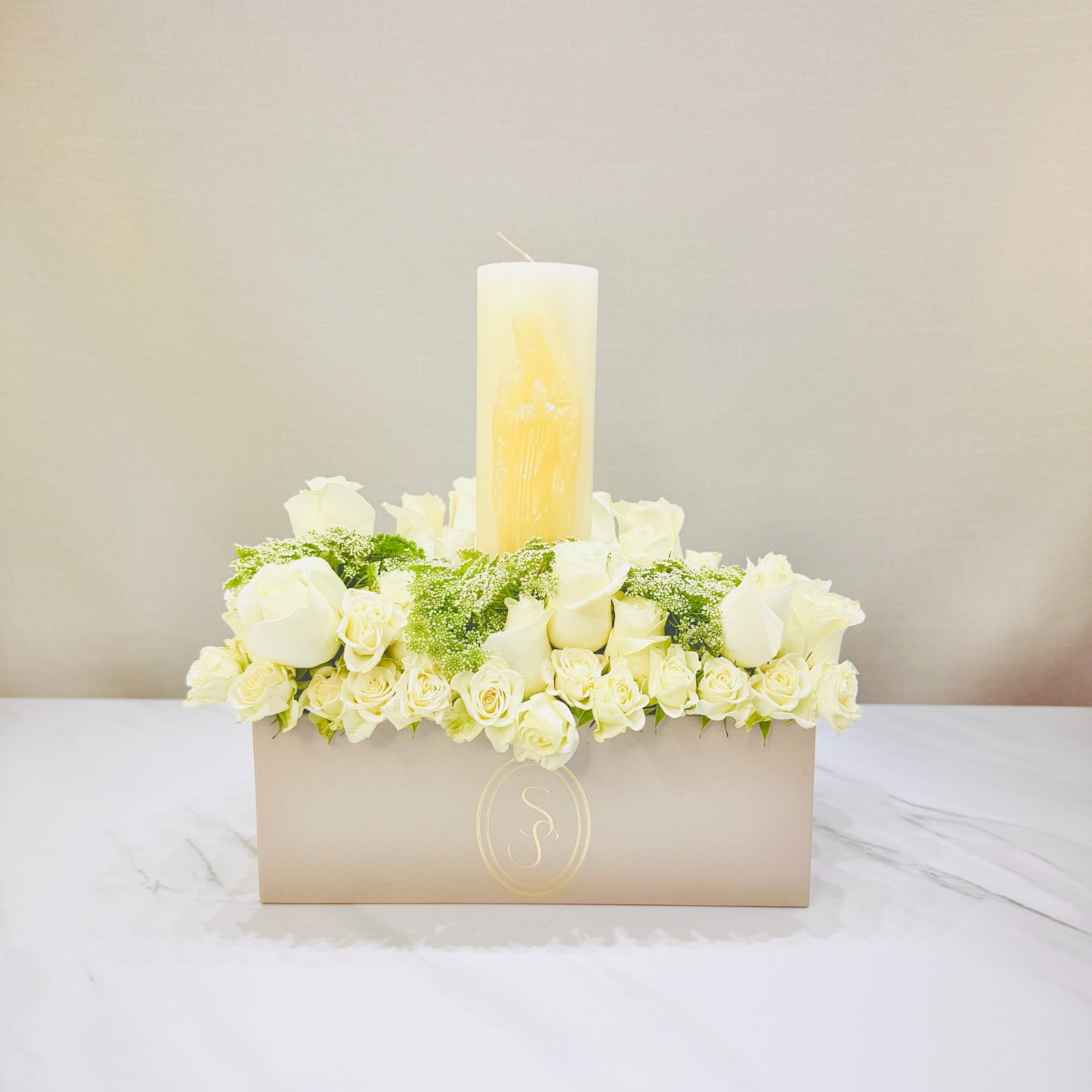 CAJA FLORAL - Imagen 5