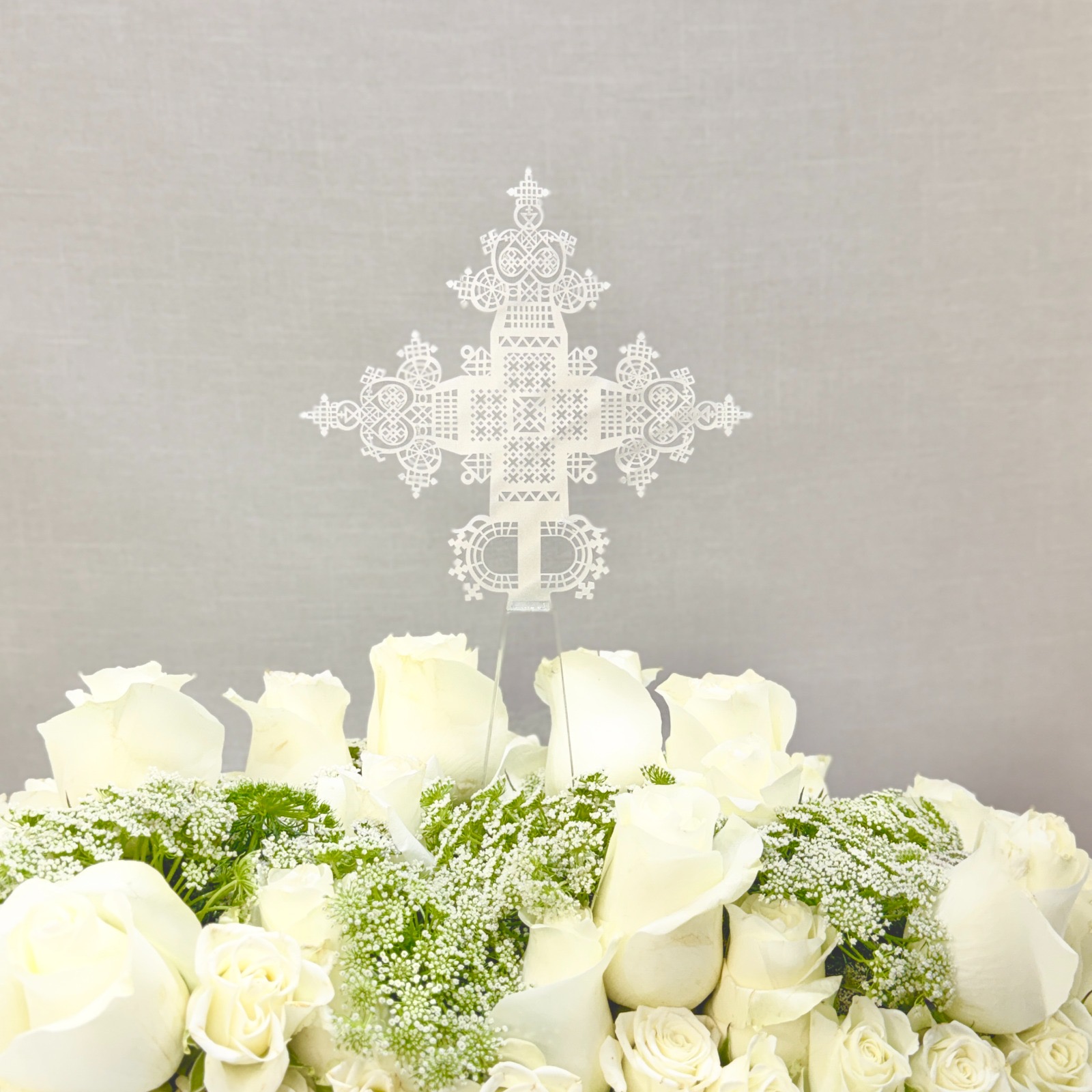 CAJA FLORAL - Imagen 2