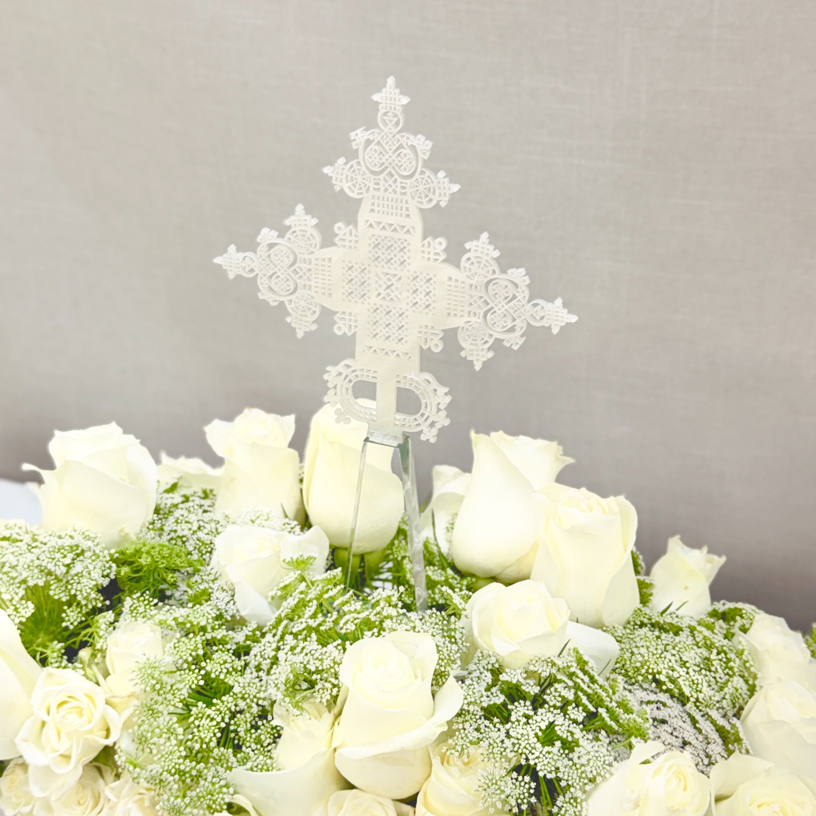 CAJA FLORAL - Imagen 3