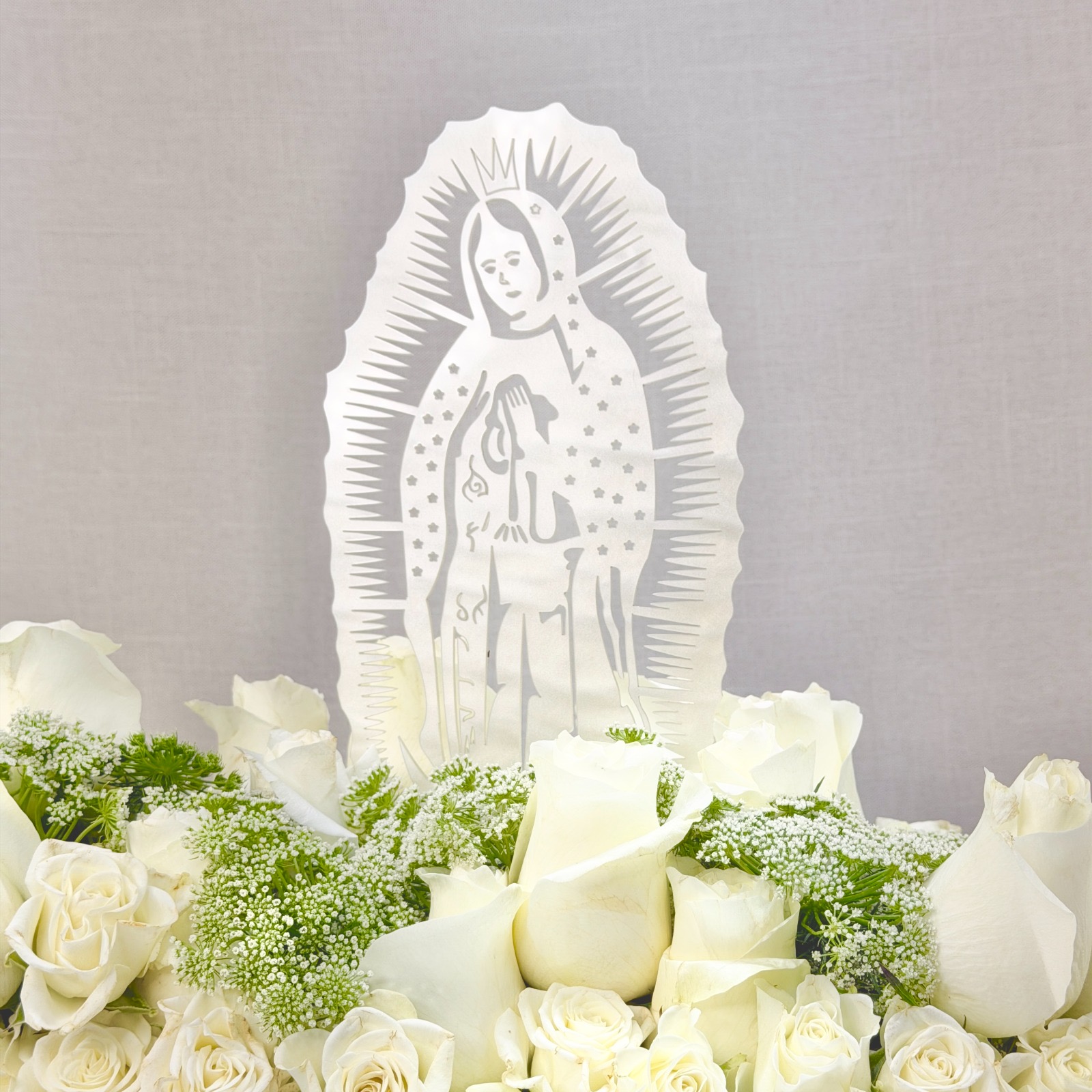 CAJA FLORAL - Imagen 8