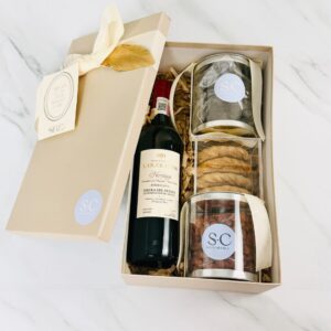 CAJA GOURMET PARA MAMÁ